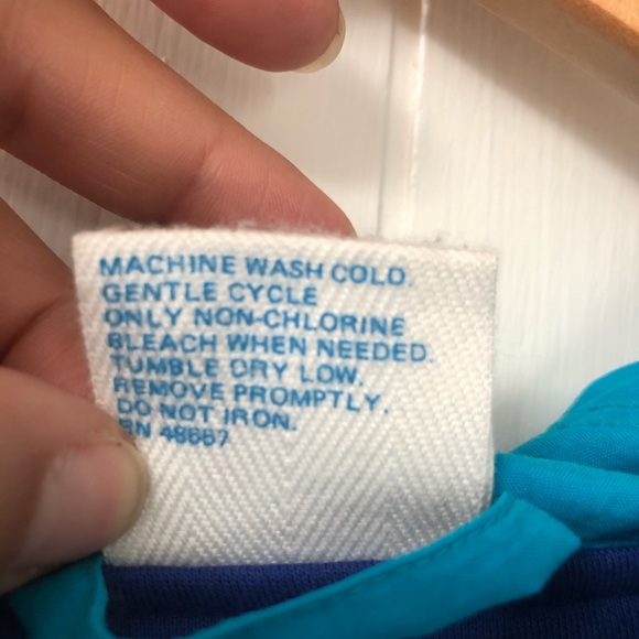 Vintage Cheetah Windbreaker Pullover Jacket - Picture 7 of 8